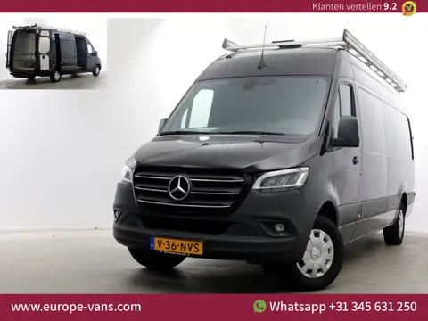 Mercedes-Benz Sprinter 314 CDI 143pk RWD 7G Automaat Maxi LED/Camera 12-2020