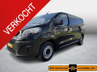 Peugeot Expert 231S 2.0 BlueHDI 120 Premium | Trekhaak | PDC |