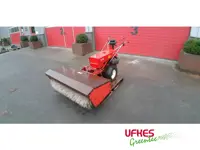 GRAVELY Commercial