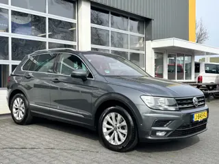 Volkswagen Tiguan 1.5 TSI 130pk Comfortline Business Airco cruise controle Digitaal display Elektris