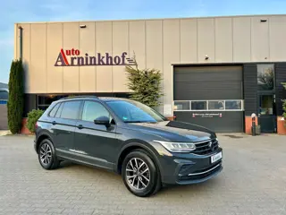 Volkswagen Tiguan 1.5 TSI Life