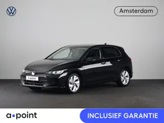 Volkswagen Golf 1.5 eHybrid Life Edition 204PK | Automaat | Camera | Extra getint glas | verlengde g
