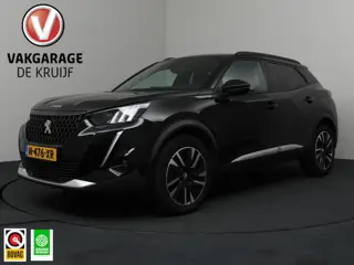 Peugeot 2008 1.2 PureTech GT | Trekhaak | Camera | Navigatie | ACC!