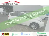 Nissan Note 1.2 DIG-S Connect Edition Climate | Navi | Keyles | Trekhaak