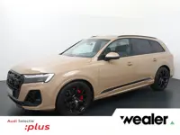 Audi Q7 Pro Line S 55 TFSI e quattro tiptronic | B&O Sound Systeem | SoH 95% | Trekhaak Wegklapbaar 