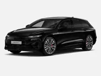 Audi A6 Avant e-tron S edition e-tron 100kWh 367 PK · Tech pro · Panorama-glasdak · Sportstoel plus 