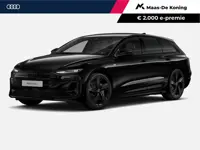 Audi A6 Avant e-tron Advanced edition Performance367 PK · 21" LM Velgen · Tech Plus pakket · Sportst