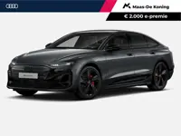 Audi A6 Sportback e-tron S edition performance 367 PK · Navigatiepakket · B&O Premium soundsysteem ·