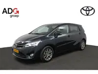 Toyota Verso 1.8 VVT-i Business Top 5 editie | Cruise Control | Navigatie | Achteruitrijcamera | Tre