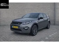 Land Rover Discovery Sport 2.0 TD4 HSE | Automaat | Navi | Clima | Stoelverwarming | Pano dak | Elek