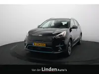 Kia e-Niro DynamicLine 64 kWh SOH 96,2% | Warmtepomp | Camera | Navigatie | Stoel/Stuurverwarming