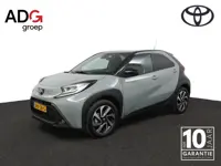 Toyota Aygo X 1.0 VVT-i MT Pulse | Airco | Adaptive Cruise Control | Achteruitrijcamera | Apple Carp