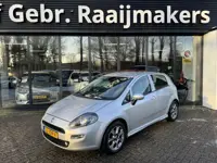 Fiat Punto Evo 1.3 M-Jet Lounge*ECC*EXPORTPRIJS* (bj 2016)