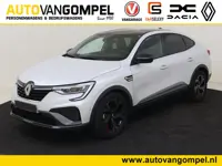 Renault Arkana 1.6 E-Tech Hybrid 145 R.S. Line | CAMERA | WINTERPACK | ADAPTIVE CRUISE