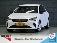 Opel Corsa 1.2 Edition | NAP | BLUETOOTH | CRUISE CONTROL |