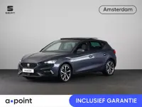SEAT Leon 1.4 TSI eHybrid PHEV FR Business Intense 204pk | Panoramadak | Parkeercamera | Navigatie |