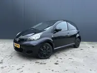 Toyota Aygo 1.0-12V AUTOMAAT Comfort AIRCO 5 DRS (bj 2010)