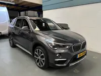BMW X1 sDrive20i Orange Edition II Leder HeadUp PDC camera