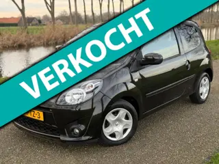 Renault Twingo 1.2-16V Collection|Airco|Nieuwe apk |Bluetooth