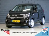Kia Picanto 1.0 CVVT EconomyPlusLine | AIRCO | BLUETOOHT |