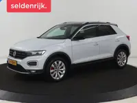 Volkswagen T-Roc 1.5 TSI Sport | 1e eigenaar | Panoramadak |  Stoelverwarming | Camera | Carplay | A