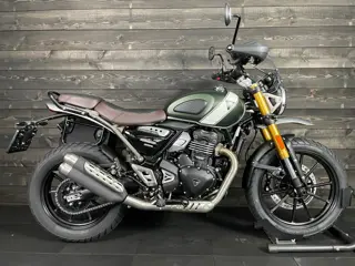 Triumph SCRAMBLER 400 X - 48725139