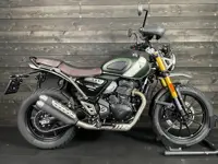 Triumph SCRAMBLER 400 X - 48725139