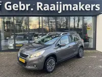 Peugeot 2008 1.2 PureTech Style*Navi*Airco*EXPORT/EX.BPM*