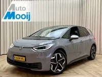 Volkswagen ID.3 First Plus 58 kWh Org.NL! / Adapt. Cruise / Stoel-/Stuurverwarming / Afn. Trekhaak /