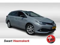 Toyota Auris Touring Sports 1.8 Hybrid Energy Plus | Two Tone | NL auto | Navi | Cruise Contr.