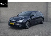 Peugeot 308 SW 1.6 BlueHDI Blue Lease Executive Pack | Navi | Camera | Trekhaak | Clima | Cruise con