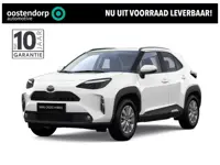 Toyota Yaris Cross 1.5 Hybrid 115 Active | Nieuwe auto | Direct uit voorraad leverbaar |