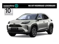 Toyota Yaris Cross 1.5 Hybrid 115 Dynamic + Comfort pack | Nieuwe auto | Uit voorraad leverbaar |