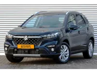 Suzuki S-Cross 1.4 Boosterjet AllGrip Select Smart Hybrid