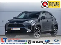 Toyota Yaris Cross 1.5 Hybrid 115 Dynamic (bj 2025)