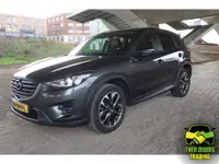 Mazda CX-5 2.0 SkyActive-G 165GT-M Line 2WD (bj 2016)