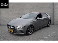 Mercedes-Benz A-Klasse 180 d Premium Plus | Automaat | Cruise control | Lichtmetalen velgen | Navi |