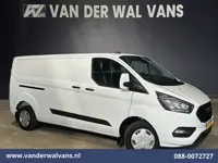 Ford Transit Custom 2.0 TDCI L2H1 Euro6 Airco | Apple Carplay | Camera | Cruisecontrol | LED Parkeer