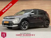 Kia Niro EV DynamicPlusLine 64.8 kWh Schuifdak / Winterpakket / Leer / Camera / Navigatie