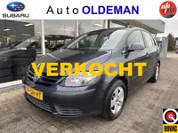 Volkswagen Golf Plus 1.6 FSI Comfortline Business CLIMA,CRUISE,TREKHAAK! All SEASON BANDEN!!