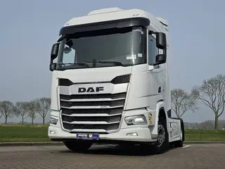 DAF XF 530 ngd intarder