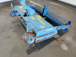 Imants JNC 160L met rol