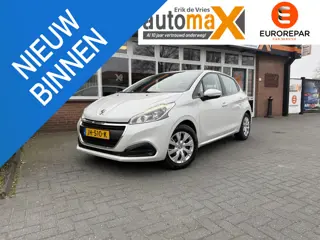 Peugeot 208 1.2 PureTech Active
