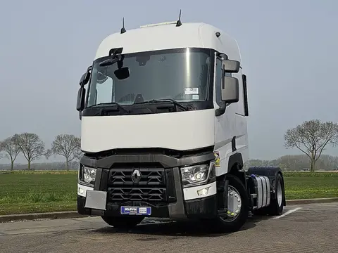 RENAULT T 440