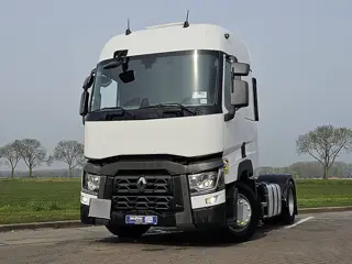 RENAULT T 440