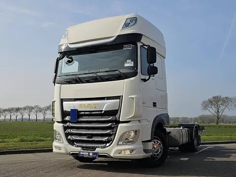 DAF XF 480 ssc far