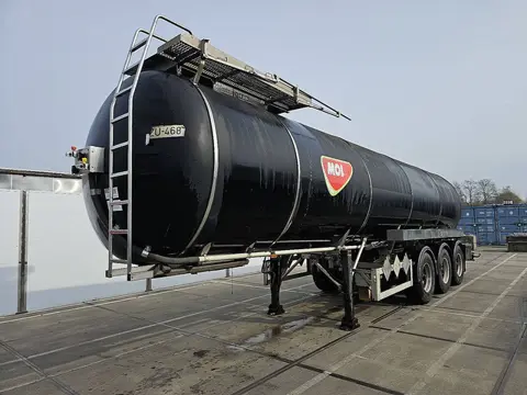 FELDBINDER TSA 30.3.1 bitumen