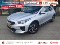 Kia XCeed 1.5 T-GDI MHEV DynamicLine *Cruise & Clima*