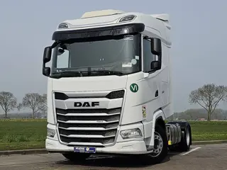 DAF XG 480