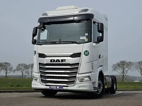 DAF XG 480